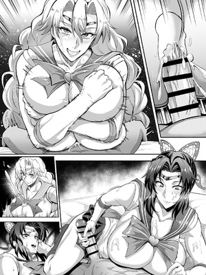 [プリプリJET] シン・極楽蝶！！_48