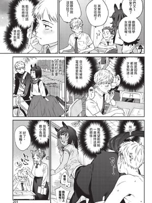 COMIC BAVEL 2025年12月号 [中国翻訳] [無修正] [DL版]_201