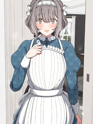 [アリモン] 処理してくれてる香名江② (学園アイドルマスター) [中国翻訳]_52