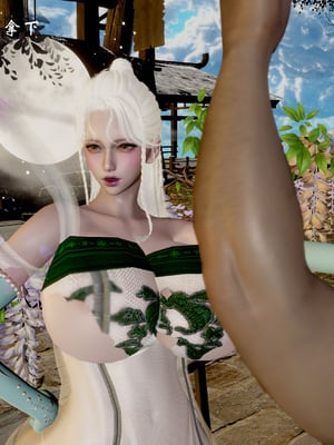 [Jayep]武林 17-兵神怪坛5_199