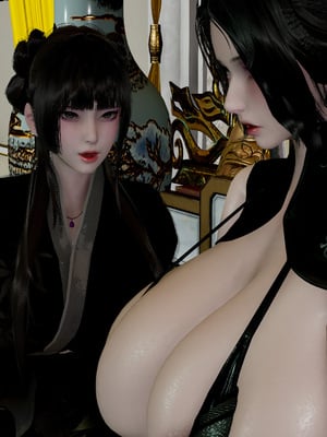 [Jayep]武林 17-兵神怪坛5_230