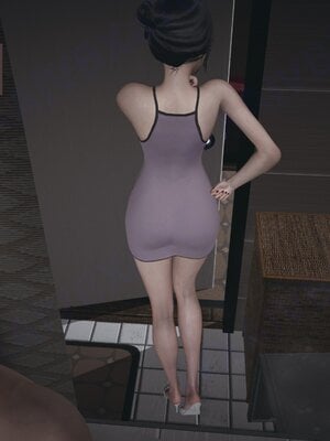 [神经漫游者]背德的丝袜01_025