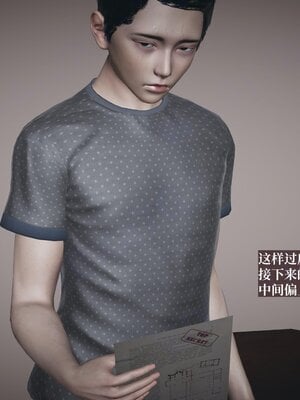 [神经漫游者]背德的丝袜01_076