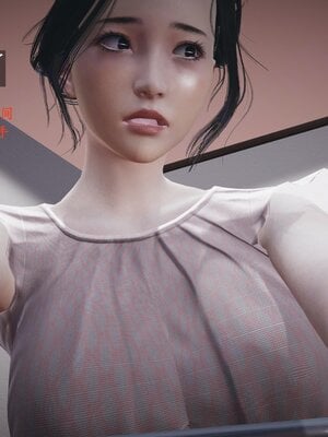 [神经漫游者]背德的丝袜01_087