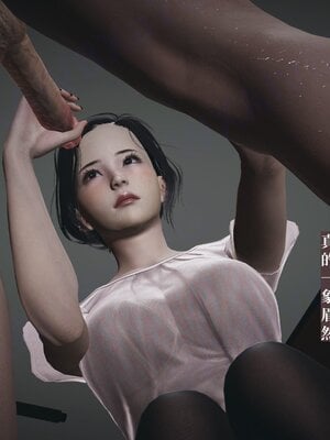 [神经漫游者]背德的丝袜01_095