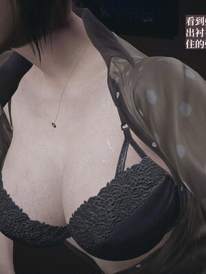 [神经漫游者]背德的丝袜01_127