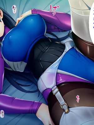 [TGA (桜ロマ子)] 着衣プレイはお好きですか？_021