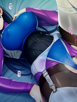 [TGA (桜ロマ子)] 着衣プレイはお好きですか？_027