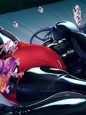 [TGA (桜ロマ子)] 着衣プレイはお好きですか？_080