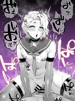 [よたよた本舗 (よんよん)] しあわせ！お兄さんたち Vol.1_0197