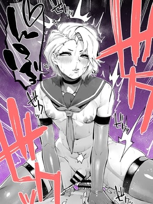 [よたよた本舗 (よんよん)] しあわせ！お兄さんたち Vol.1_0200