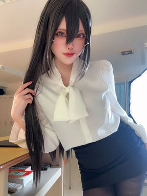 Etocha - Mayuri Sensei_03