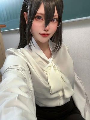 Etocha - Mayuri Sensei_09