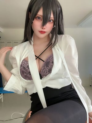 Etocha - Mayuri Sensei_17