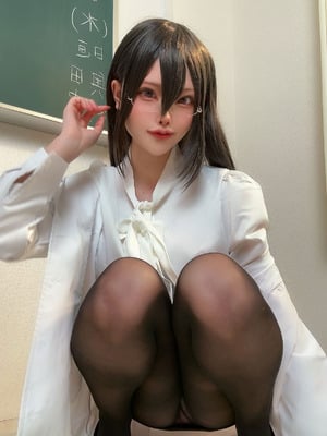 Etocha - Mayuri Sensei_18