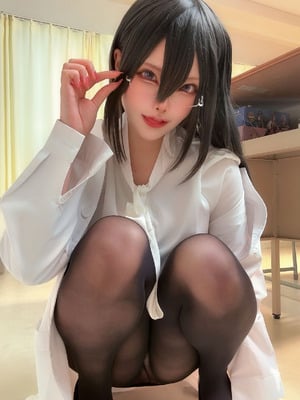 Etocha - Mayuri Sensei_21