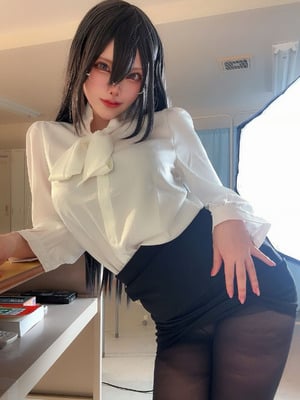 Etocha - Mayuri Sensei_22