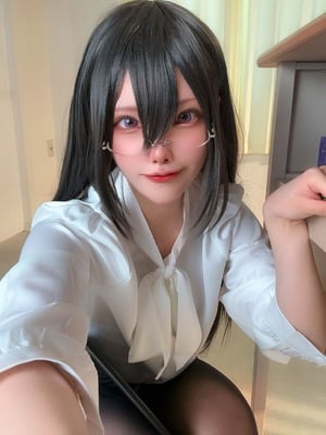 Etocha - Mayuri Sensei_23