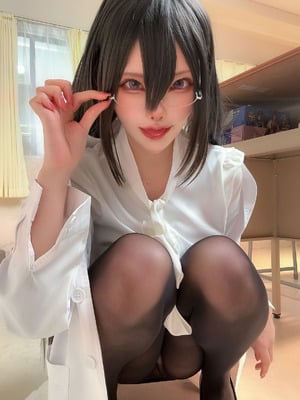 Etocha - Mayuri Sensei_25