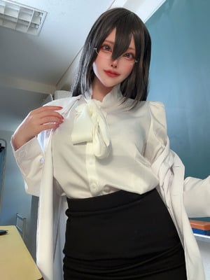 Etocha - Mayuri Sensei_26