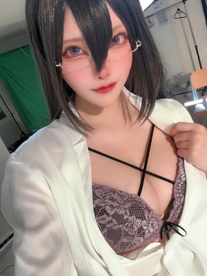 Etocha - Mayuri Sensei_27