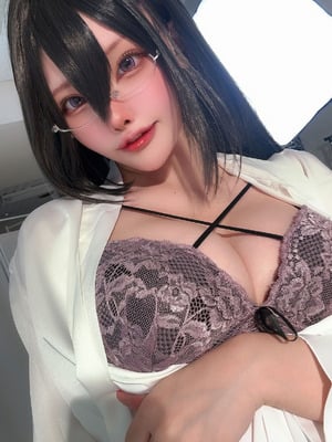 Etocha - Mayuri Sensei_28