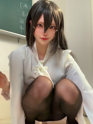 Etocha - Mayuri Sensei_32