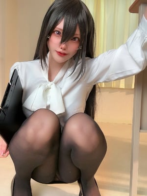 Etocha - Mayuri Sensei_33