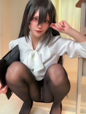 Etocha - Mayuri Sensei_35