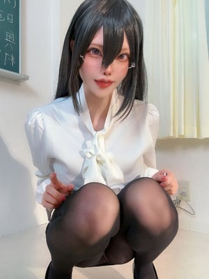 Etocha - Mayuri Sensei_48