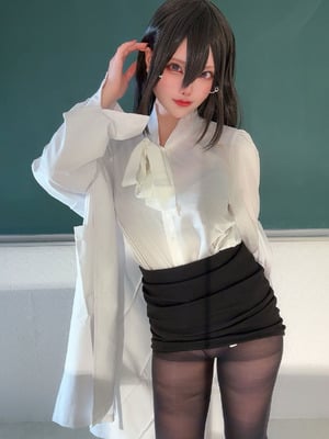 Etocha - Mayuri Sensei_49