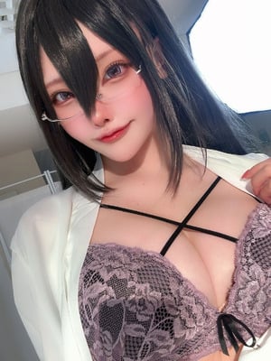 Etocha - Mayuri Sensei_50