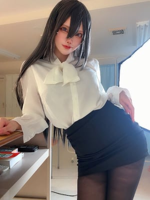 Etocha - Mayuri Sensei_52