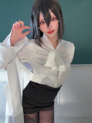 Etocha - Mayuri Sensei_57