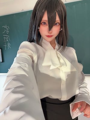 Etocha - Mayuri Sensei_62