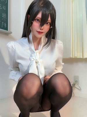 Etocha - Mayuri Sensei_63