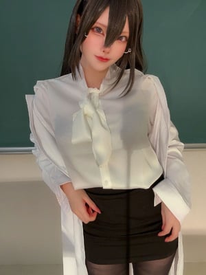 Etocha - Mayuri Sensei_70