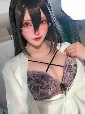 Etocha - Mayuri Sensei_71