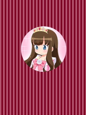 (C90) [夢先案内回覧版 (ひろひろき)] JSあろまと姫ックス (プリパラ) [DL版]_16