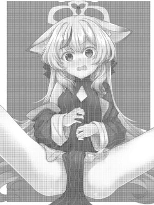 [662KB (拾次)] 100点満点ココナちゃん (ブルーアーカイブ) [DL版]_02