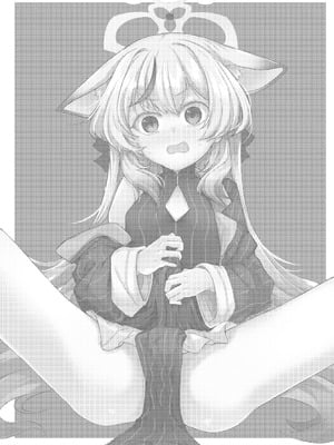 [662KB (拾次)] 100点満点ココナちゃん (ブルーアーカイブ)｜100分满分心奈酱 [小桃汉化组] [DL版]_02