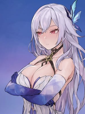 [Patreon] [Frozenspiderlily] Skirk(丝柯克) - Instant Loss （中文）(自译)_24