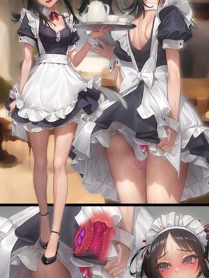 [村上水軍の館 (村上水軍)] バイブインパンツcompilation [Bismuth个人汉化]_123