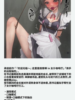 [村上水軍の館 (村上水軍)] バイブインパンツcompilation [Bismuth个人汉化]_134