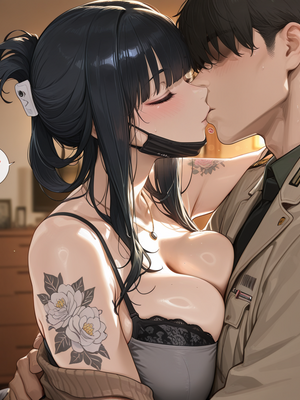 [Tommu] D (Blacked Wife)_0024