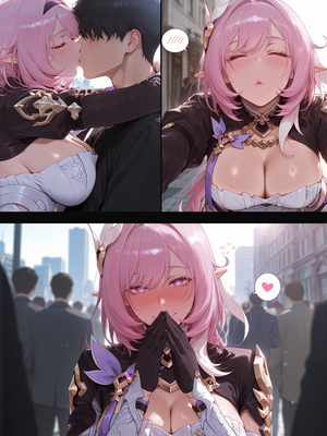 [Tommu] Elysia Lovely Date_0012