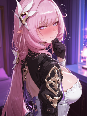 [Tommu] Elysia Lovely Date_0019