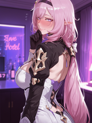 [Tommu] Elysia Lovely Date_0020