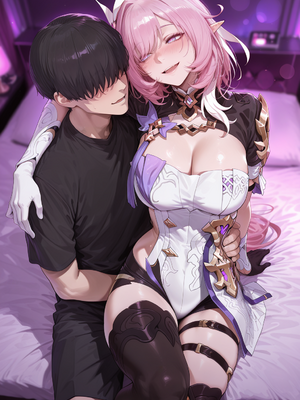 [Tommu] Elysia Lovely Date_0025