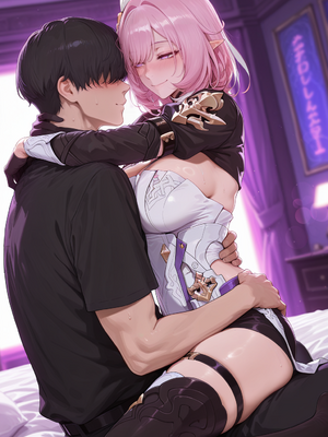 [Tommu] Elysia Lovely Date_0031